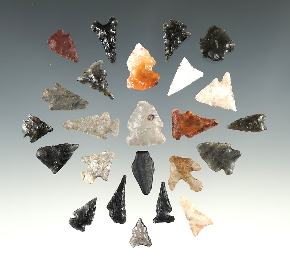 Main artifact image