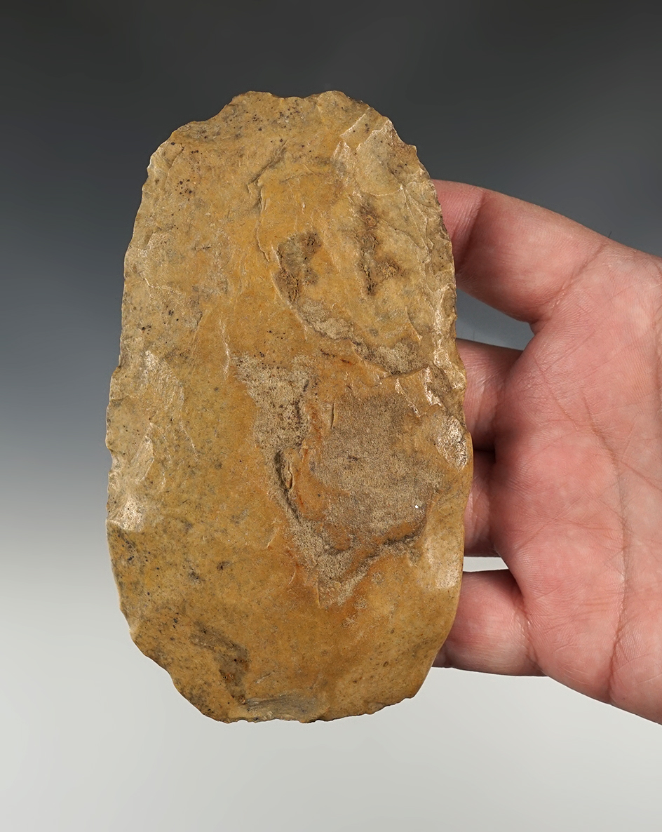 Main artifact image