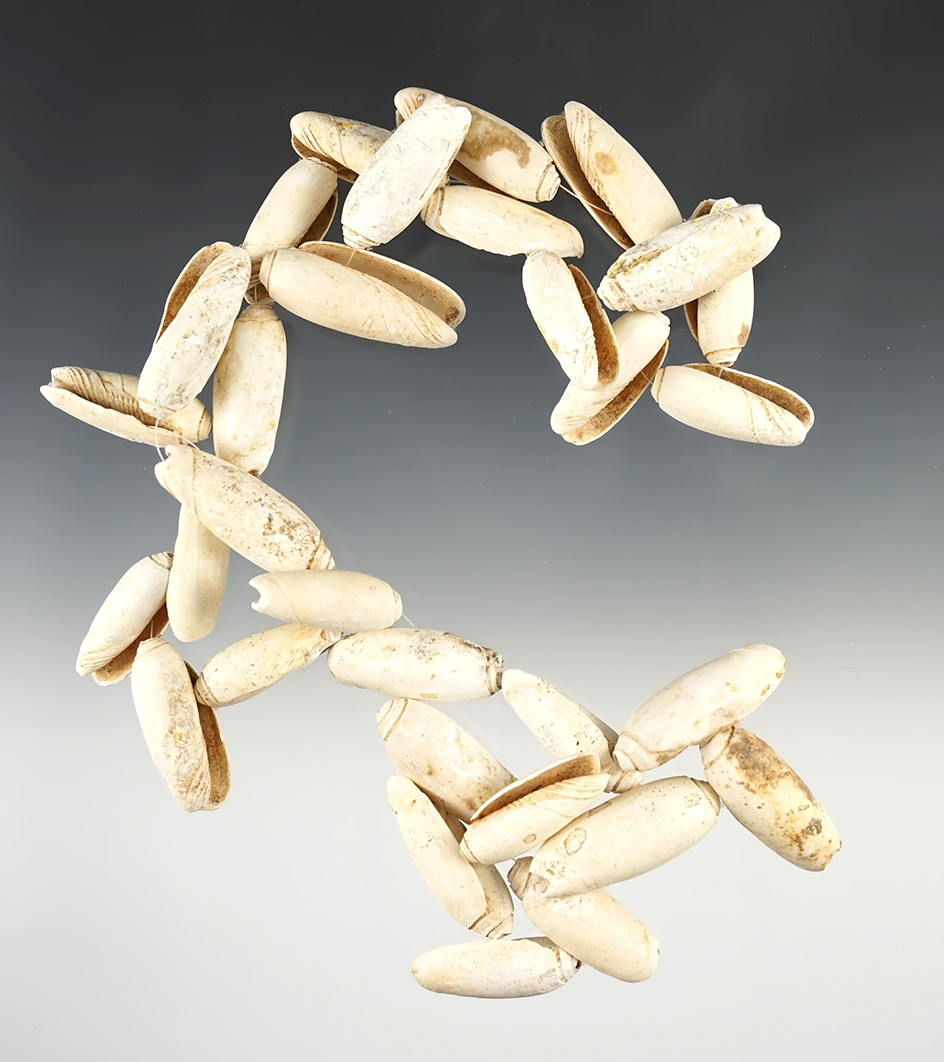 Main artifact image