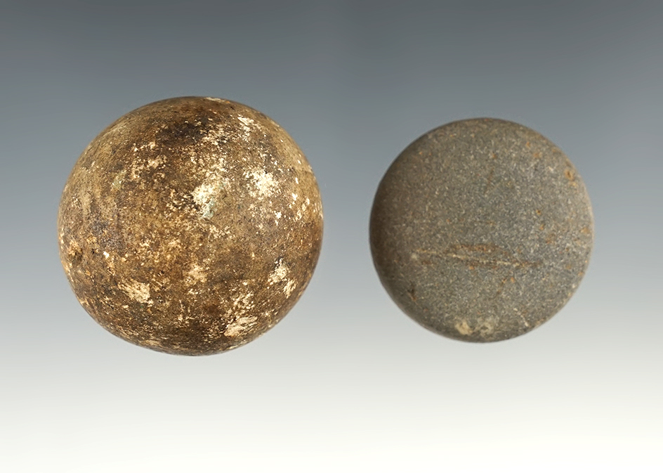 Main artifact image