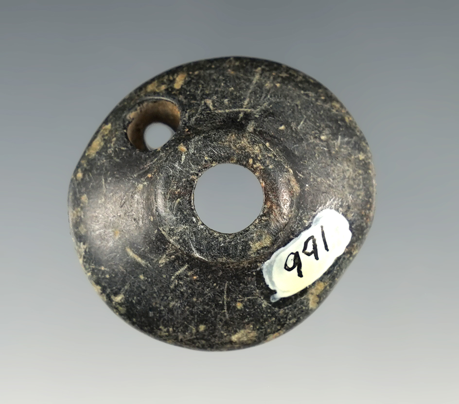 Main artifact image