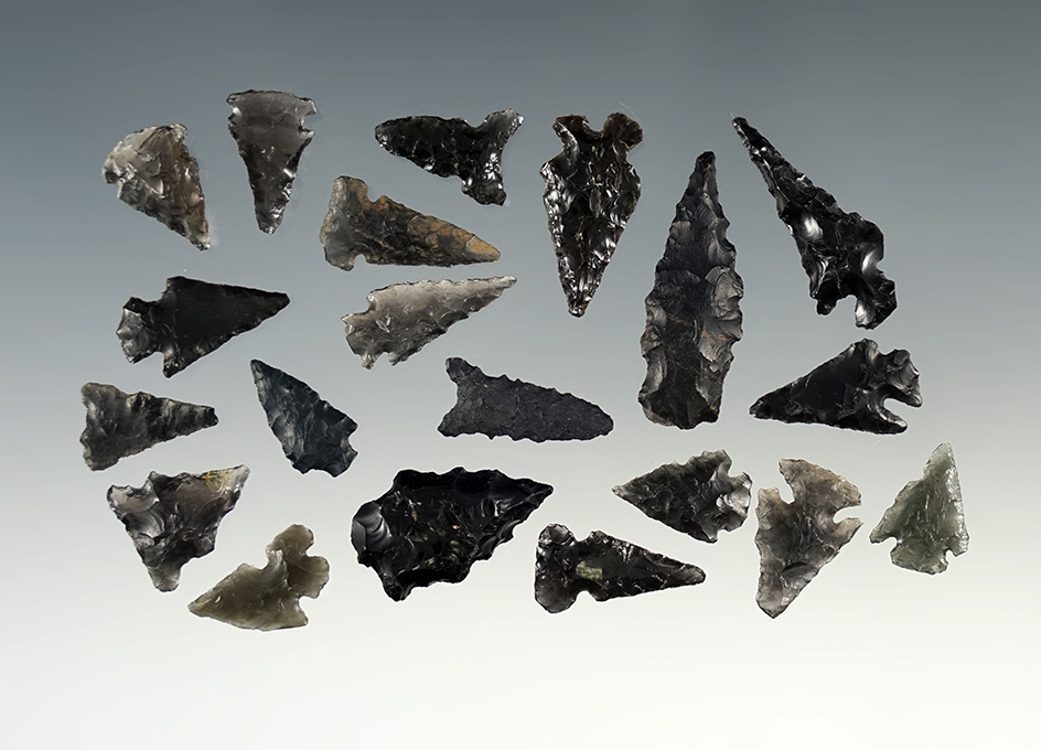 Main artifact image