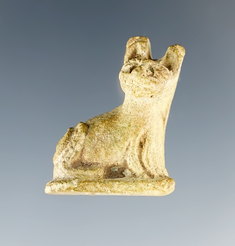 Main artifact image