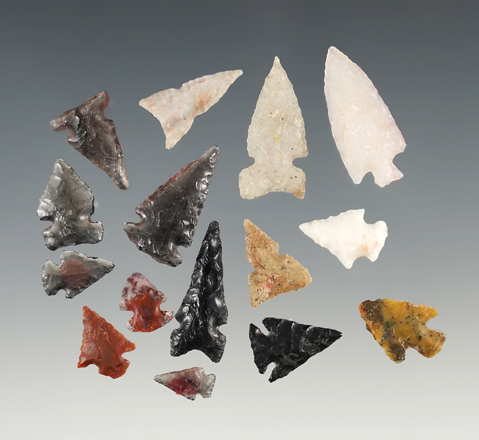 Main artifact image