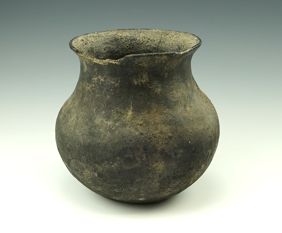 Main artifact image