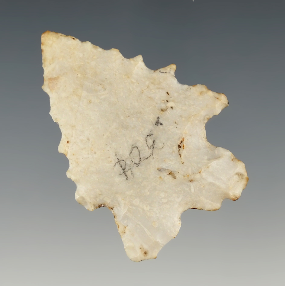 Main artifact image
