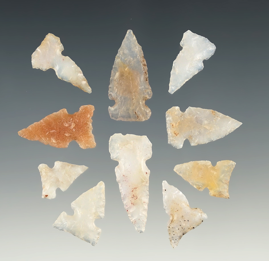 Main artifact image