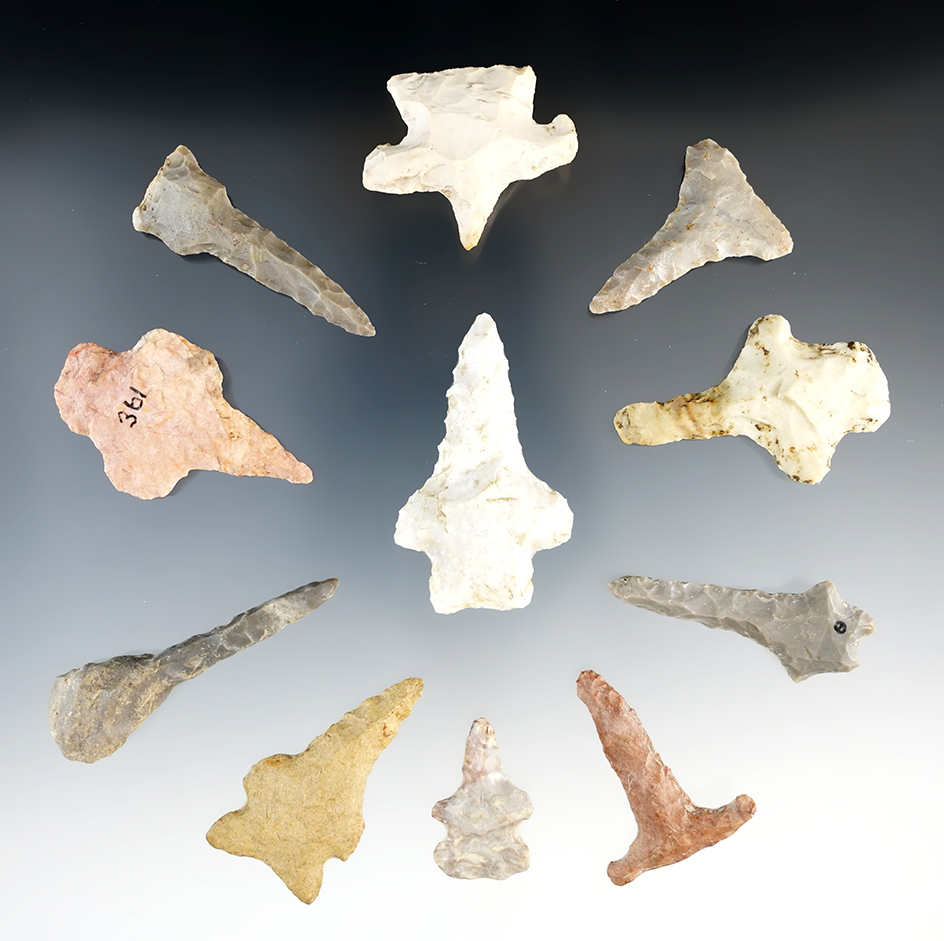 Main artifact image