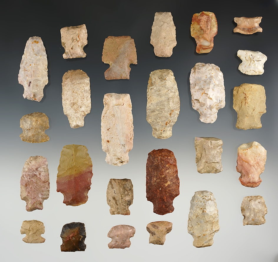 Main artifact image