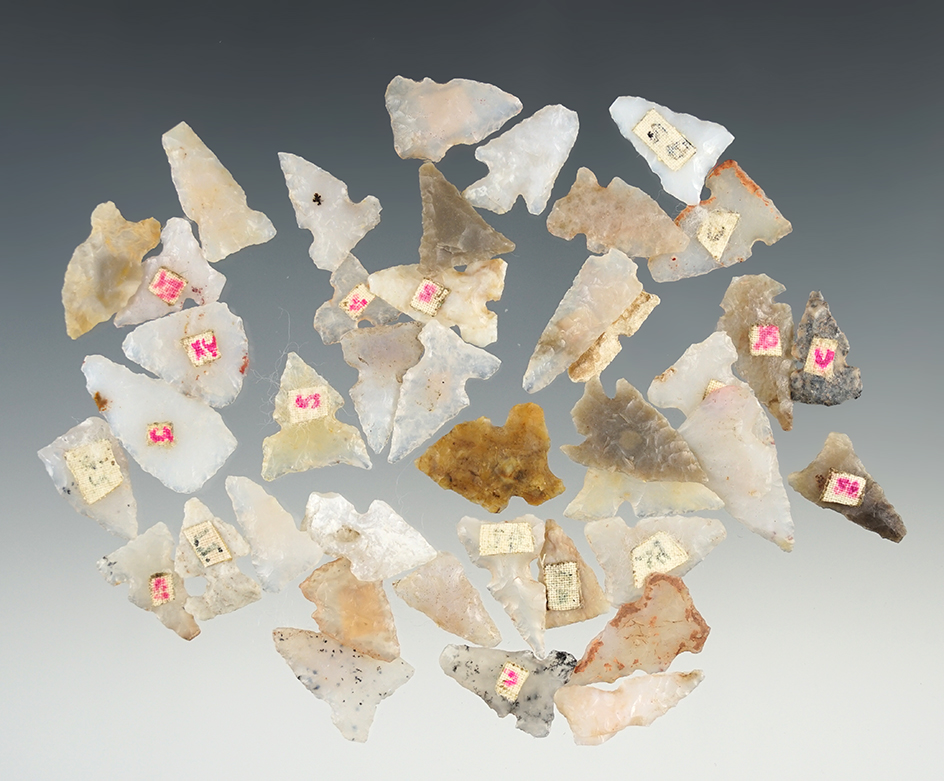 Main artifact image