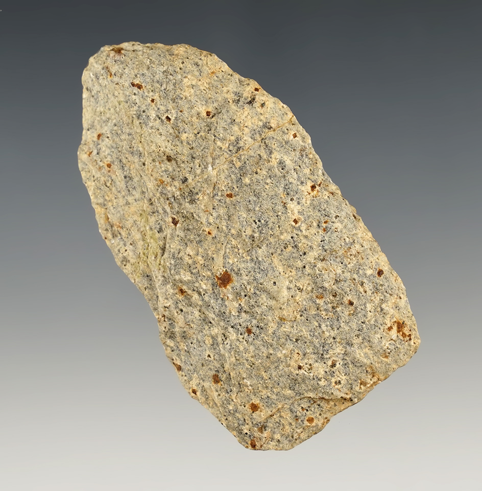 Main artifact image