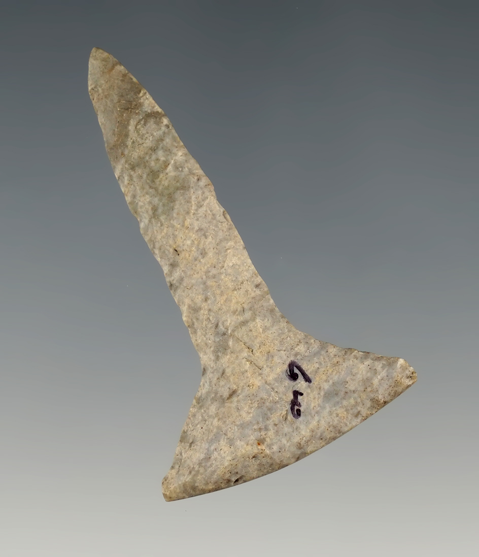 Main artifact image