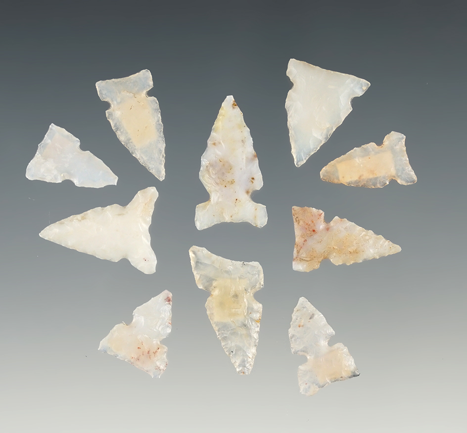 Main artifact image