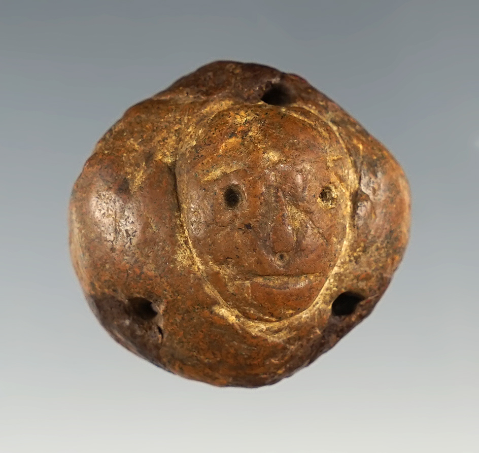 Main artifact image