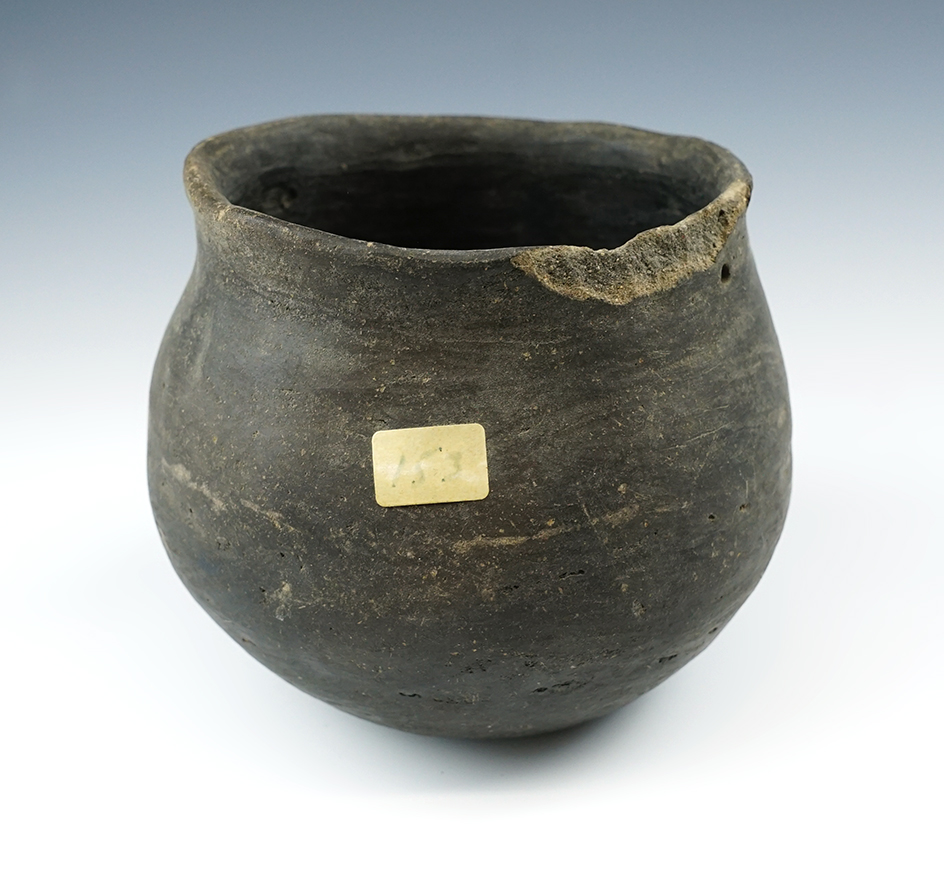 Main artifact image
