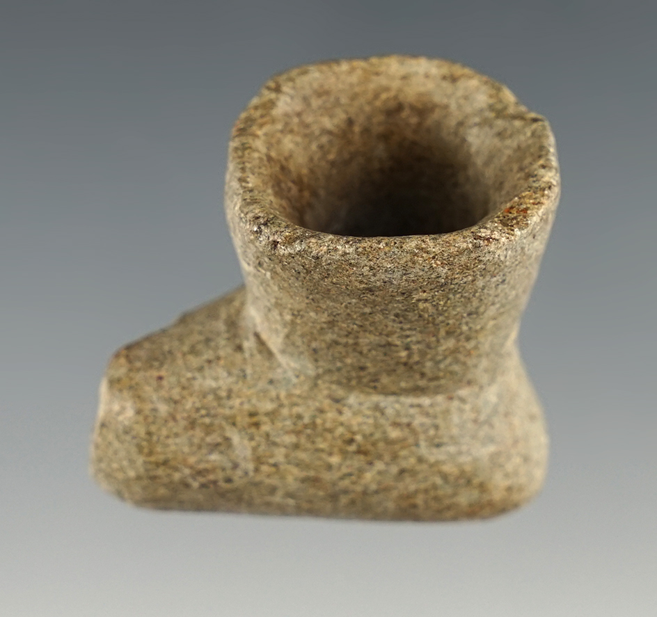 Main artifact image
