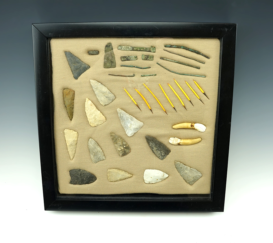 Main artifact image