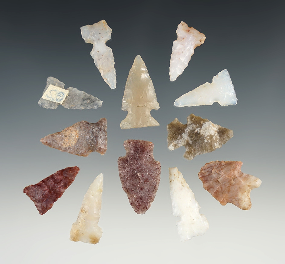 Main artifact image