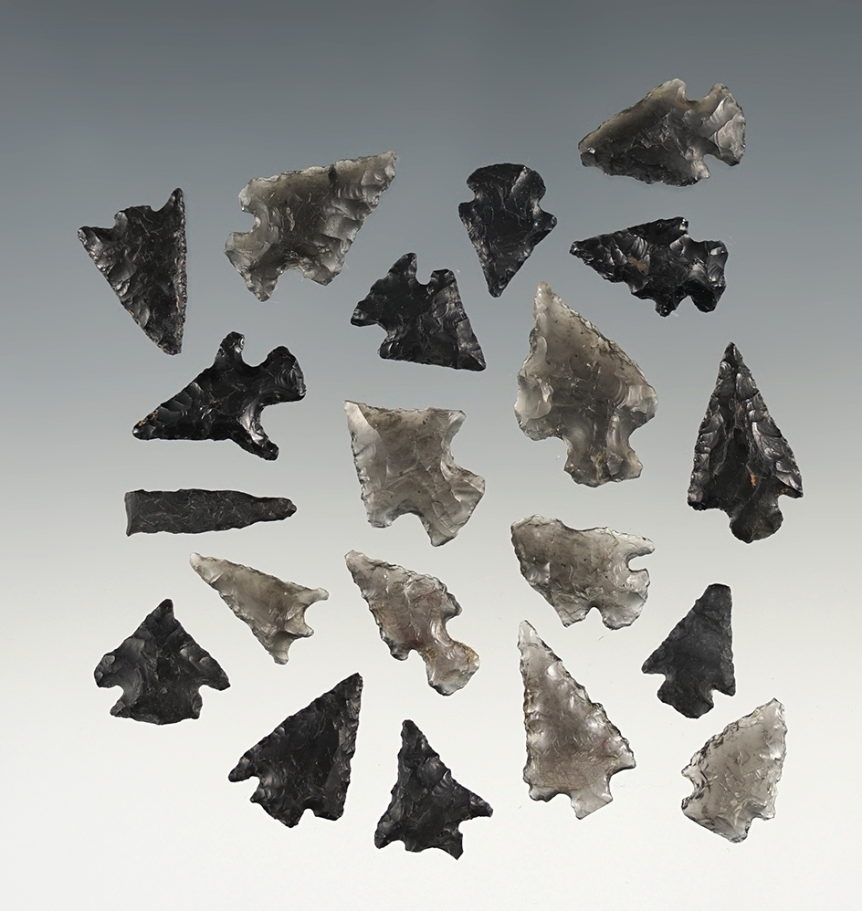Main artifact image