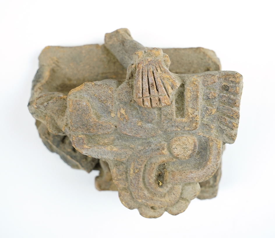 Main artifact image