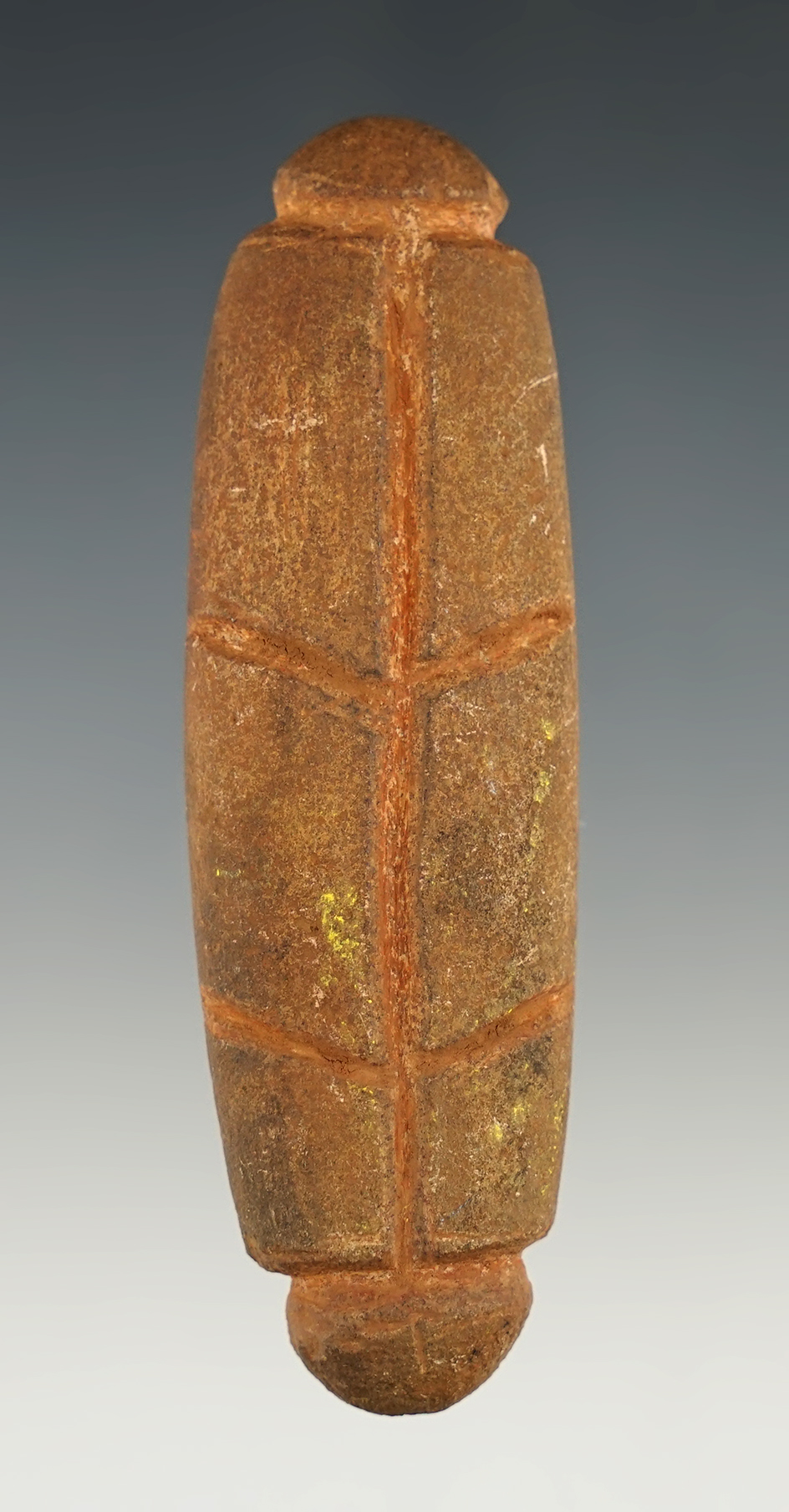 Main artifact image
