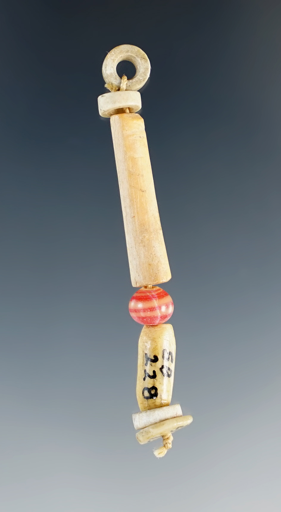 Main artifact image