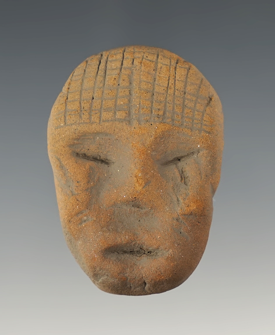 Main artifact image