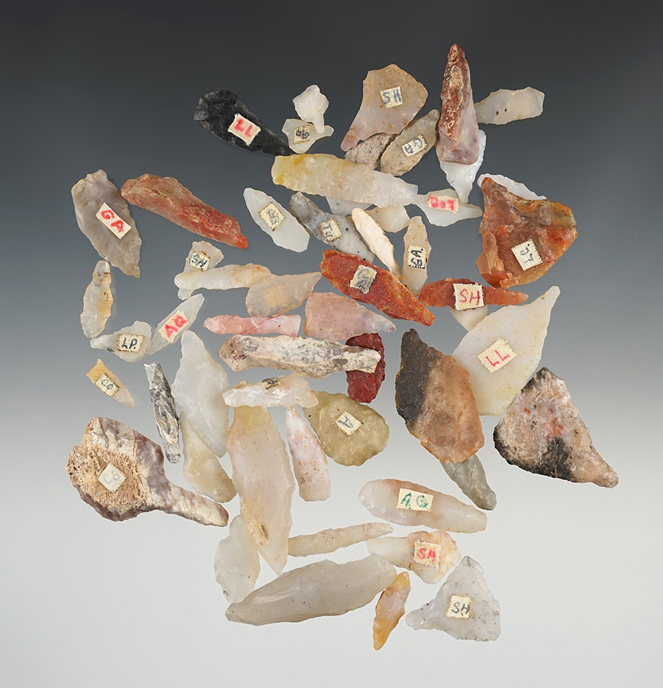 Main artifact image