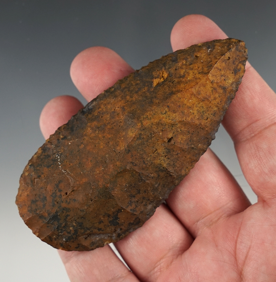 Main artifact image