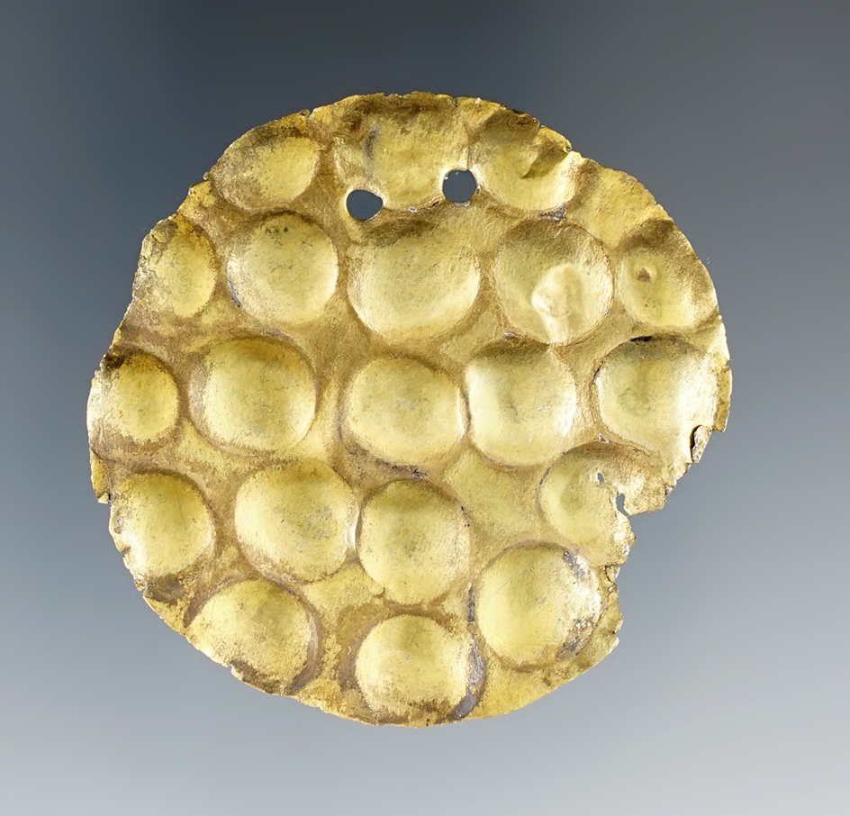Main artifact image