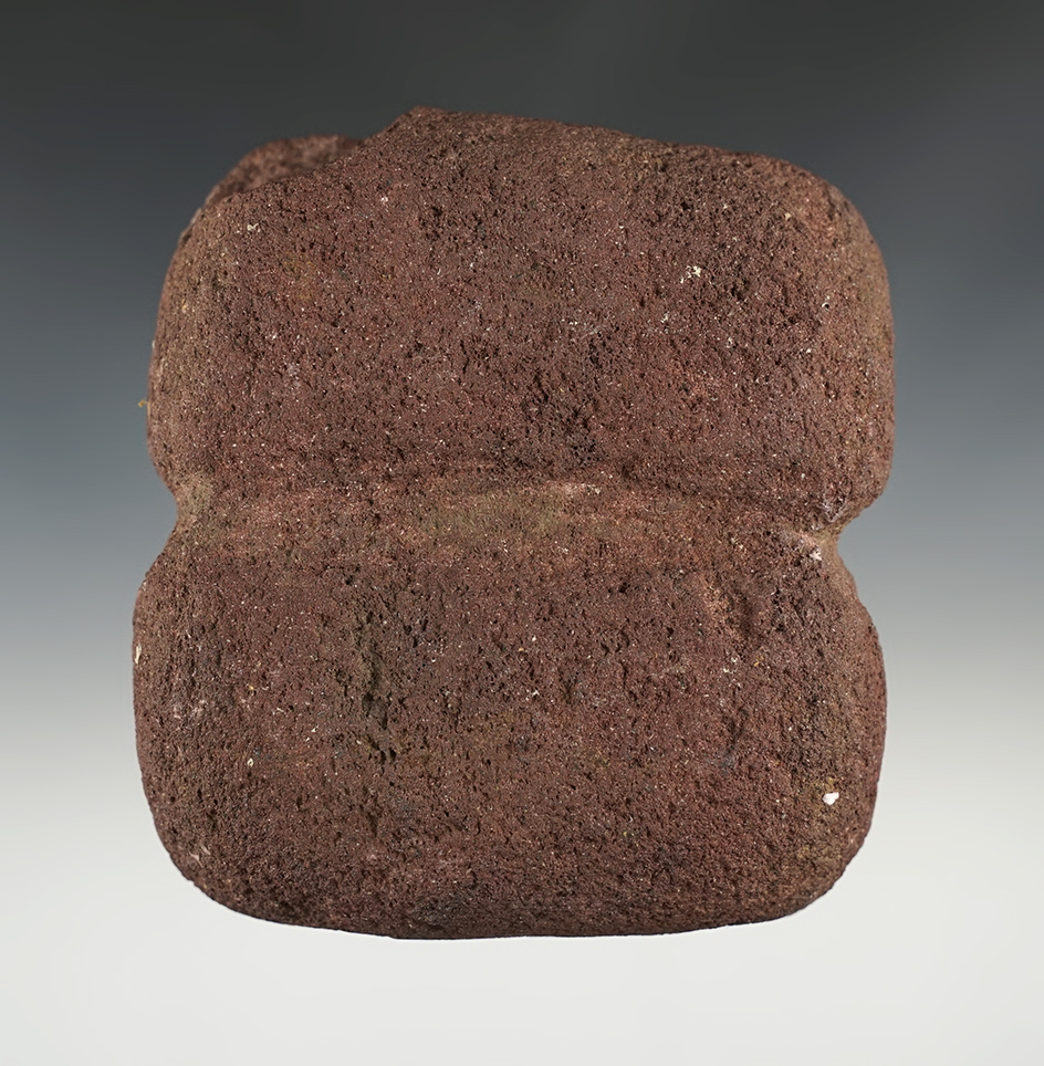 Main artifact image