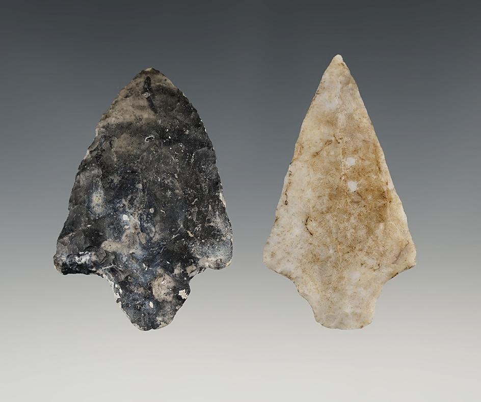 Main artifact image