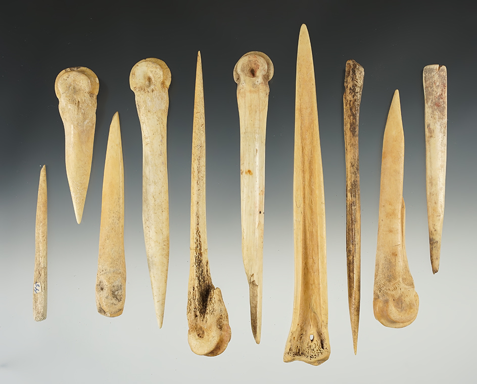 Main artifact image