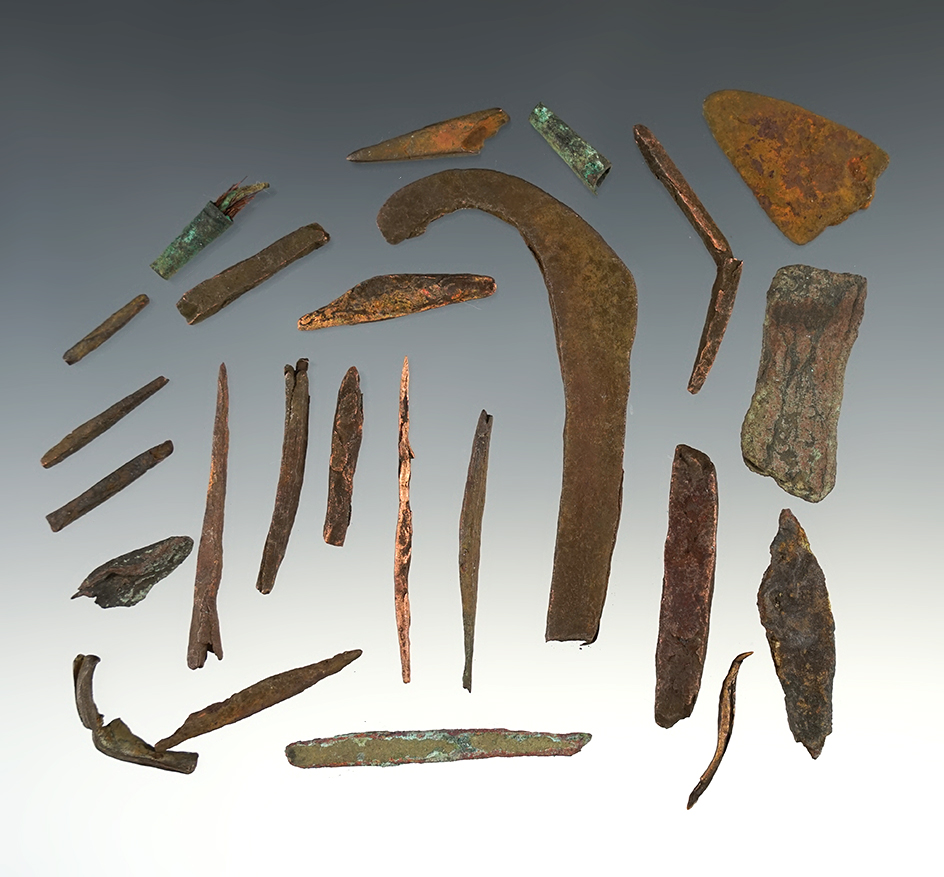 Main artifact image