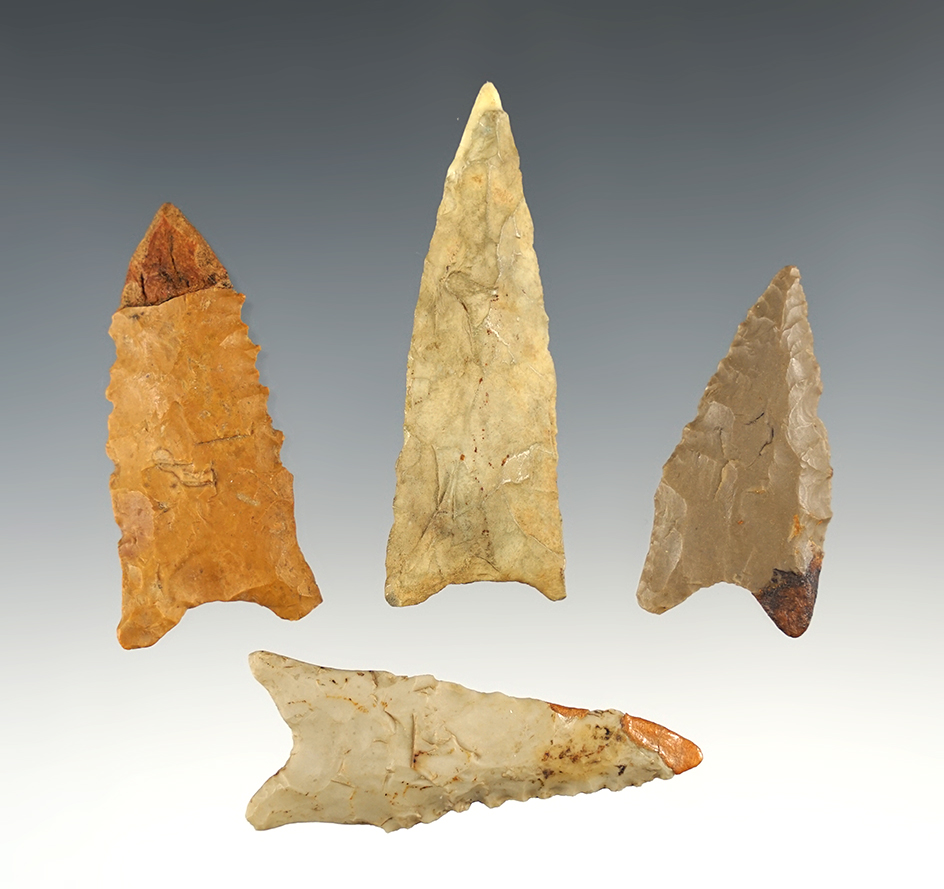 Main artifact image
