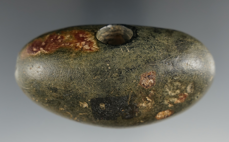 Main artifact image