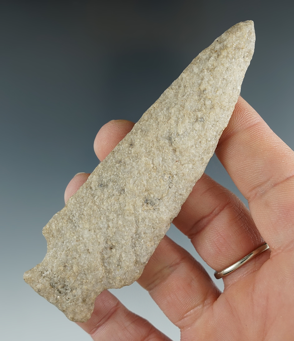 Main artifact image