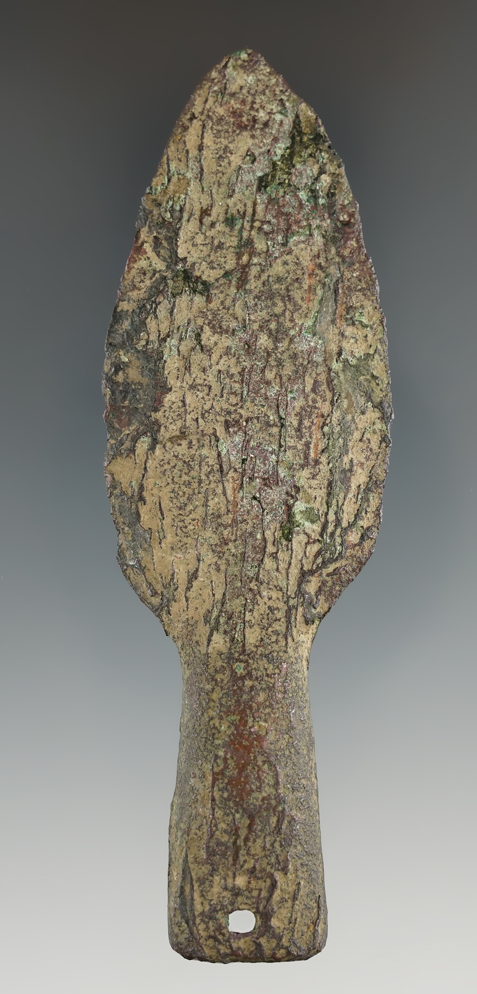 Main artifact image