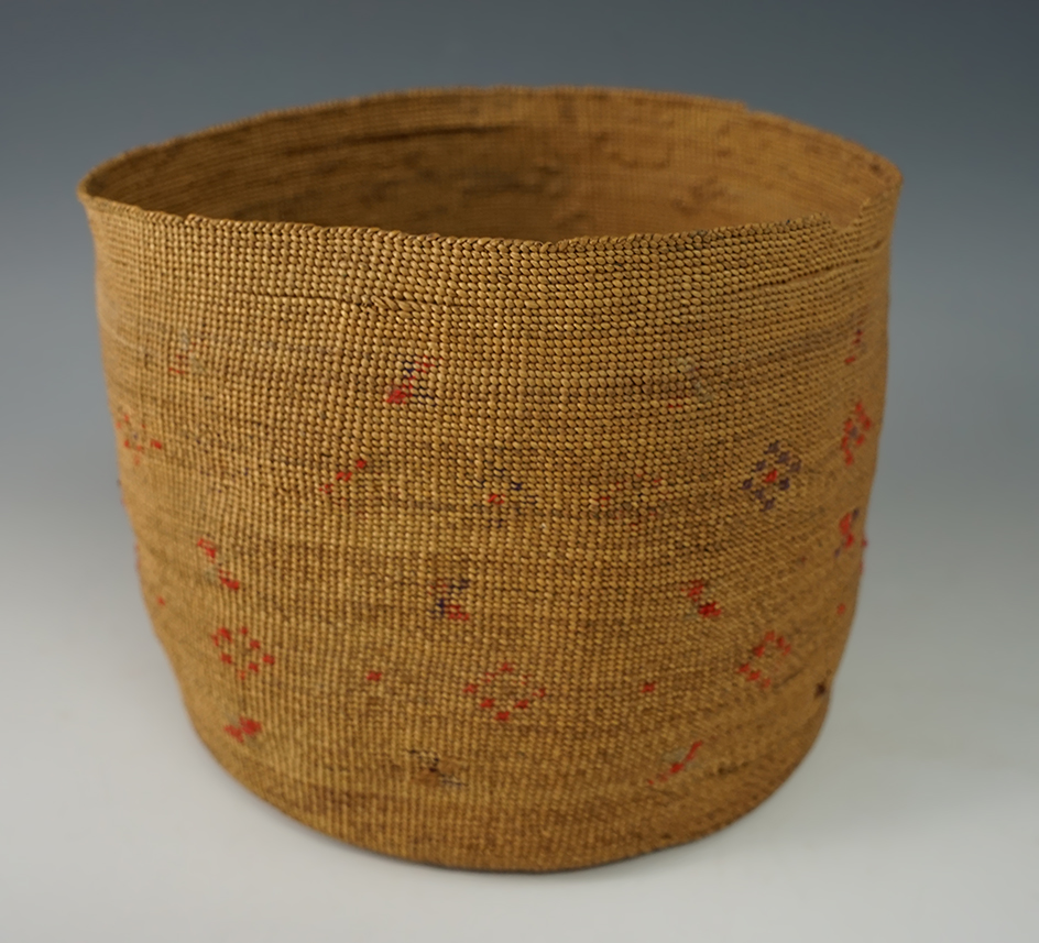 Main artifact image