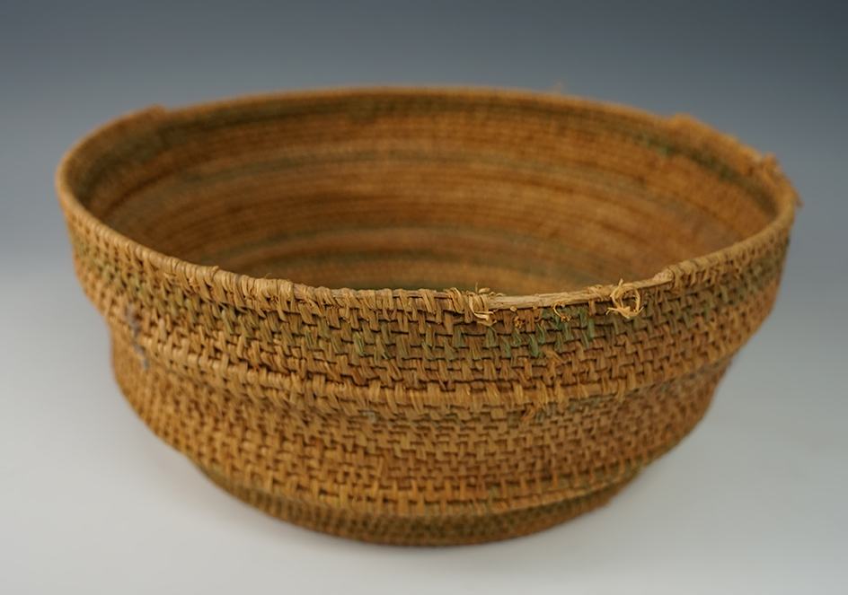 Main artifact image