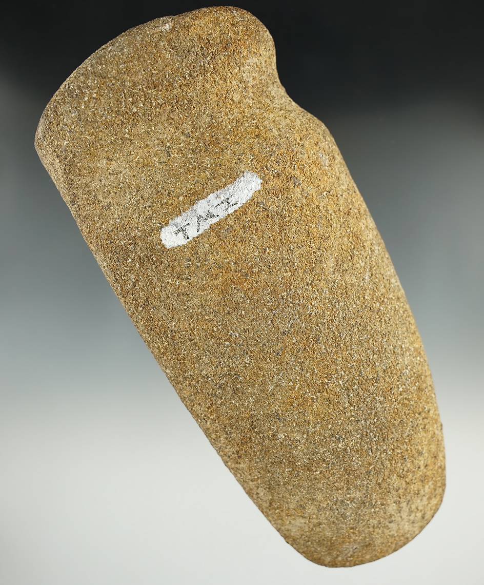 Main artifact image
