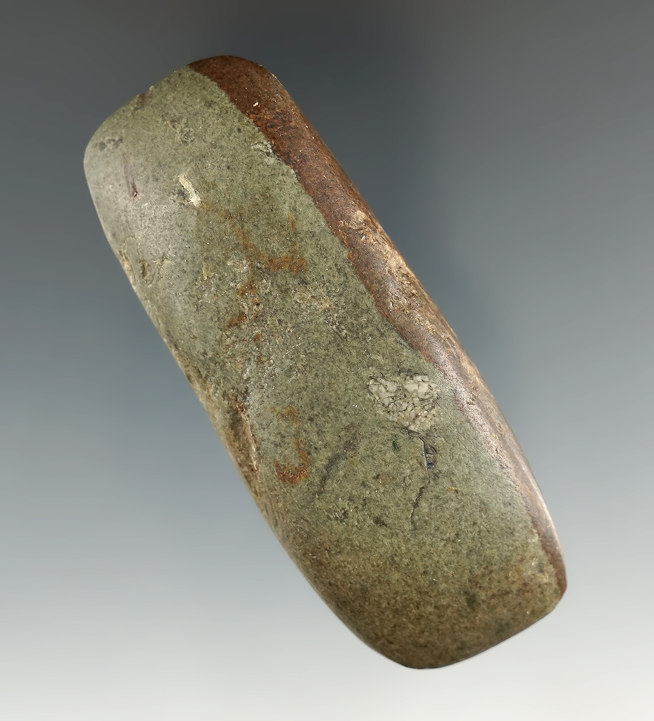 Main artifact image