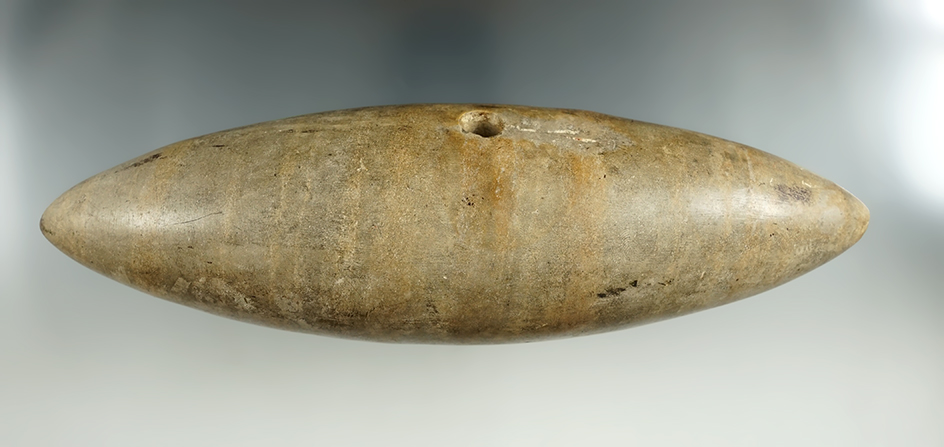Main artifact image