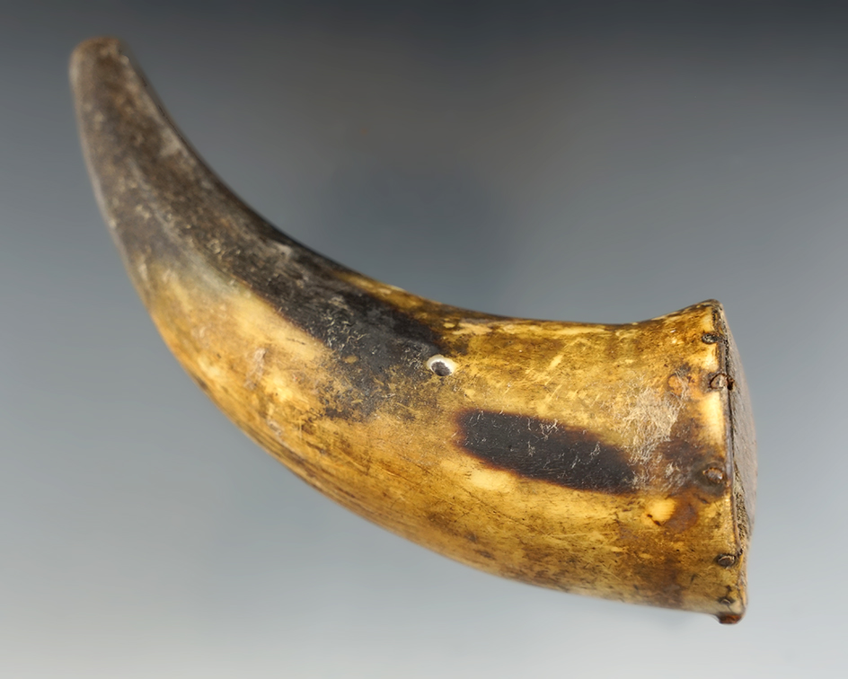 Main artifact image