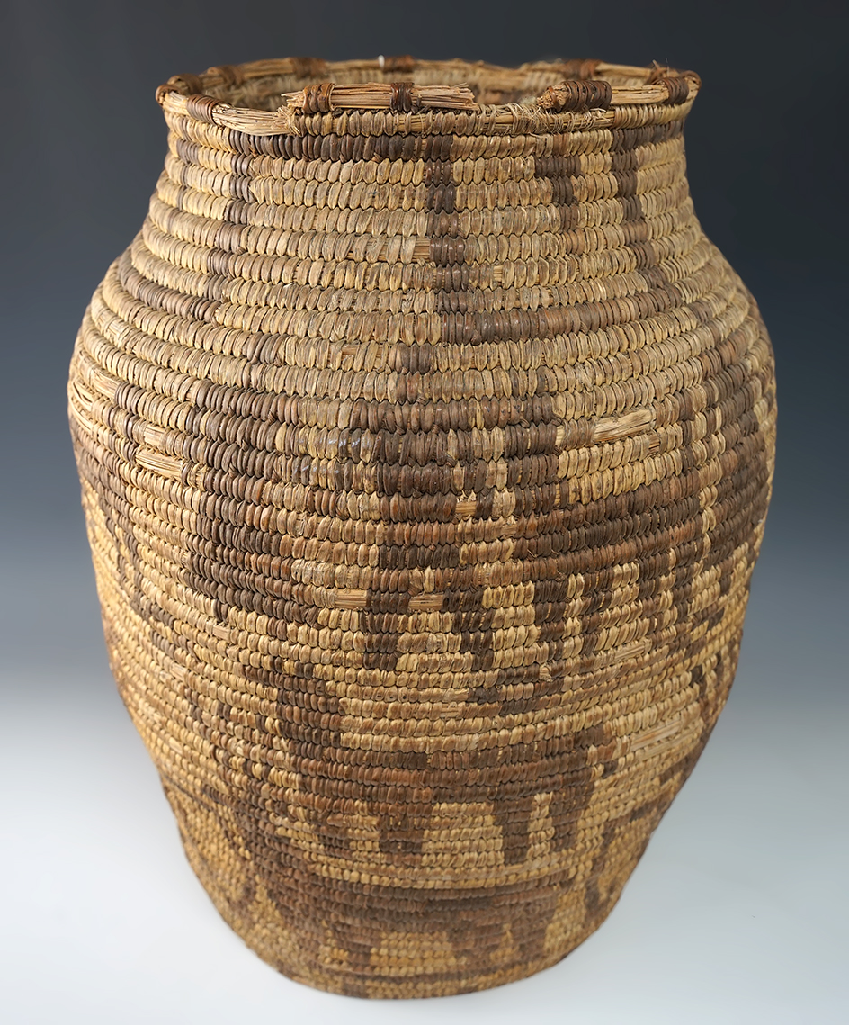 Main artifact image