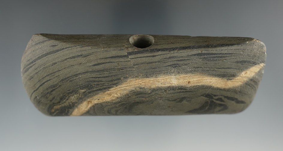 Main artifact image