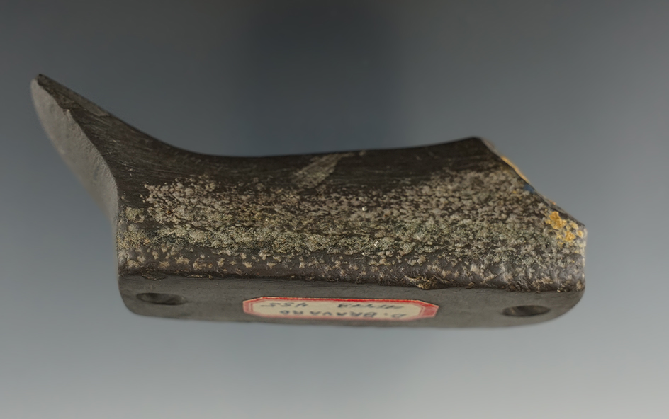Main artifact image