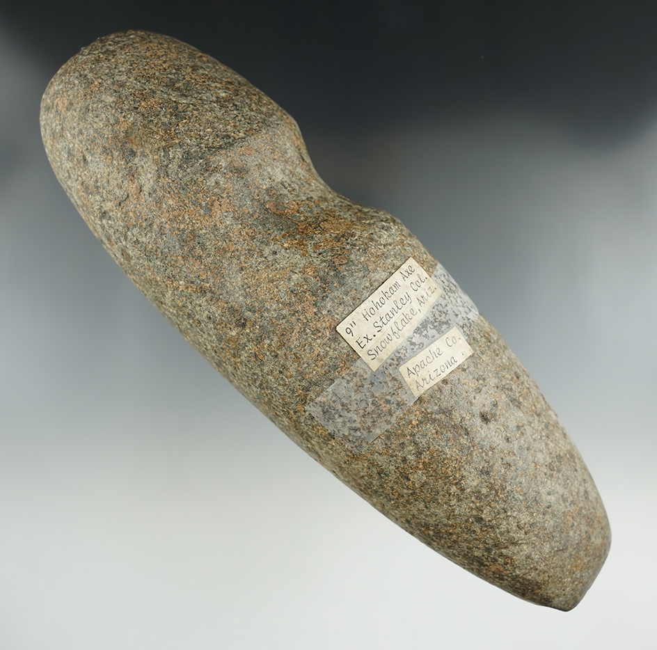 Main artifact image