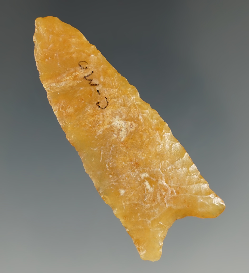 Main artifact image