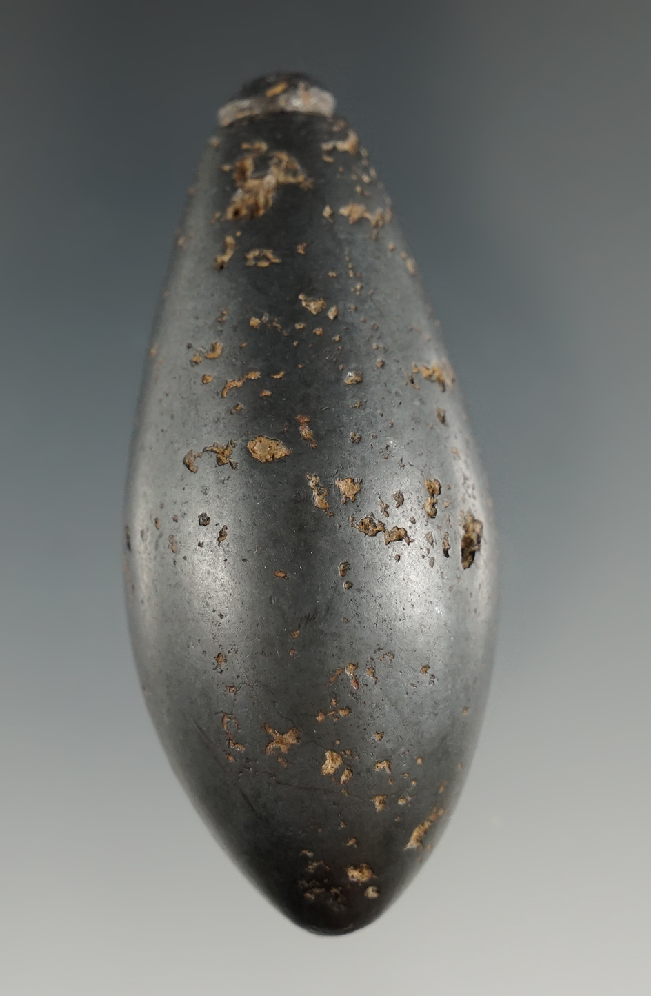 Main artifact image